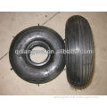 small dolly wheels and tires 4.00-4